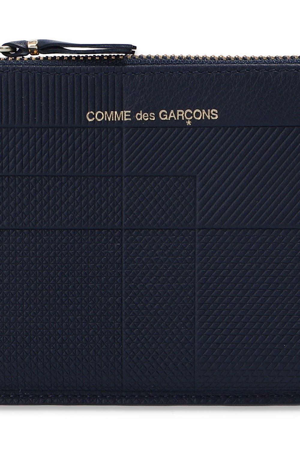 Comme des Garcons Composition / Capacity